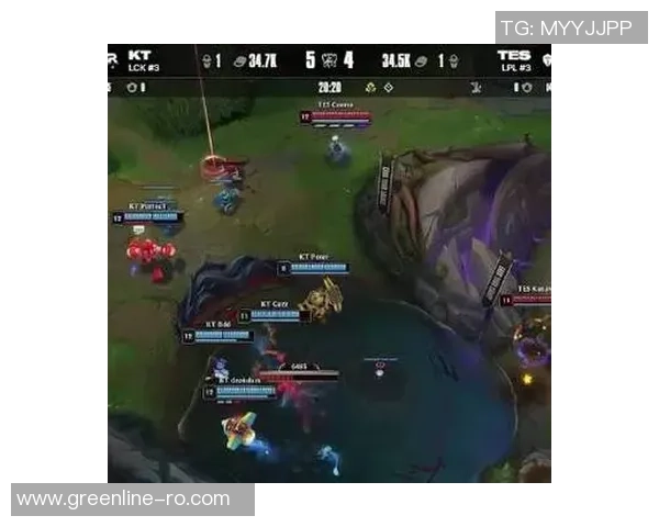 小奶油安妮R假猴全程贴脸空大TES遭KT碾压惨败引发热议