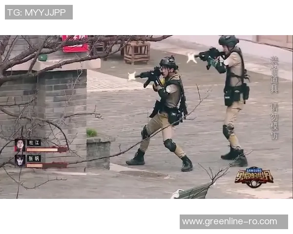 Zeus巧妙捕捉Doggo机会女警蔚全力追击连斩敌手展现实力