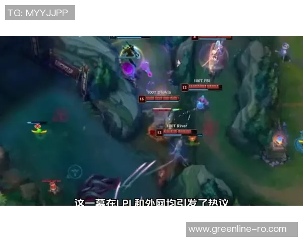 BLG接连败给100T和G2为何让西方战队士气高涨引发热议