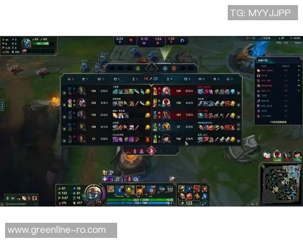 巴德女警联手击杀QuadBwipo果断出击成功带走Caps展现团队默契与实力