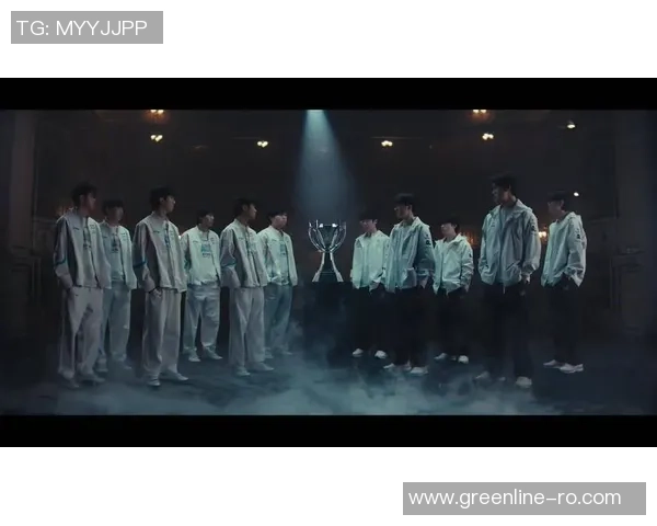 BLG遭遇16强危机T1趁机坐享其成引发热议