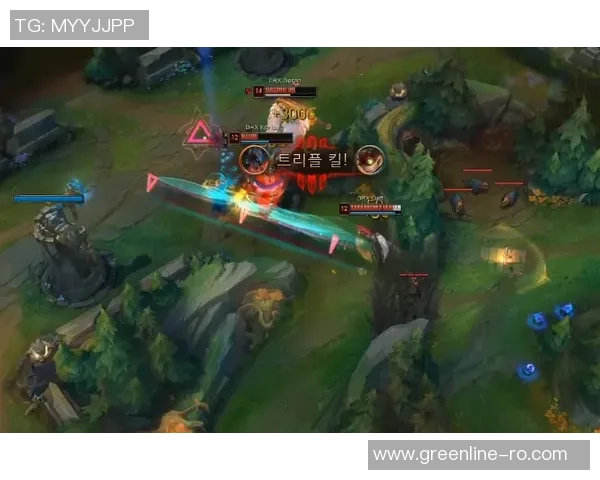 Doran失误扛塔被反杀Keria六级反击成功击杀敌方两人