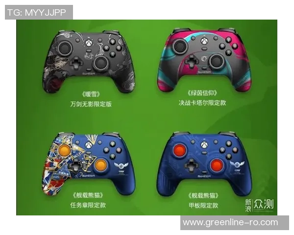 国产手柄巅峰之战五款旗舰手柄全面实力解析与对比