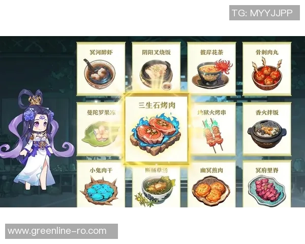 探索神州千食舫每日任务完成秘籍的全攻略与实用技巧分享