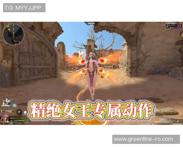 逆战精绝女王角色技能全面解析与玩法策略分享