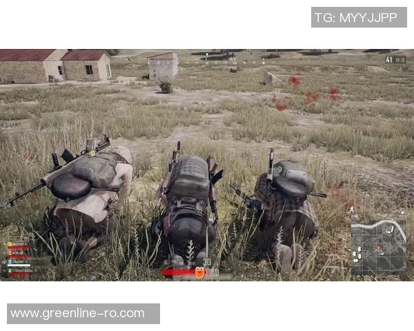 绝地求生未来之役队友恢复机制全解析与实战技巧分享