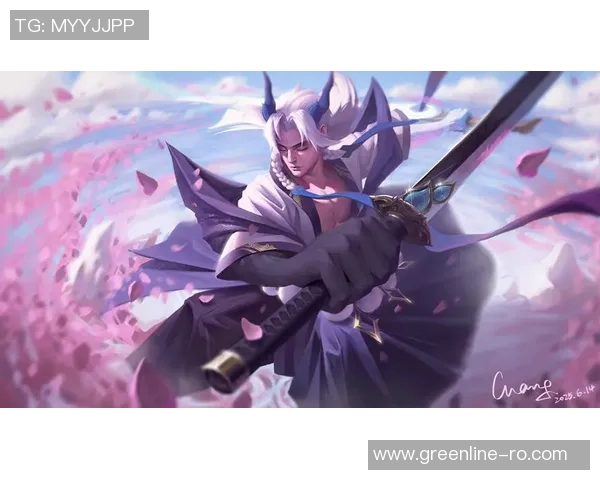 灵魂莲华亚索头像即将上线10月28日神话商店全新轮换内容揭秘