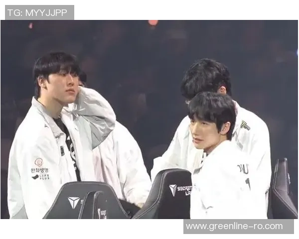 GEN3-1HLE再现经典对决LCK强势表现为LPL敲响警钟