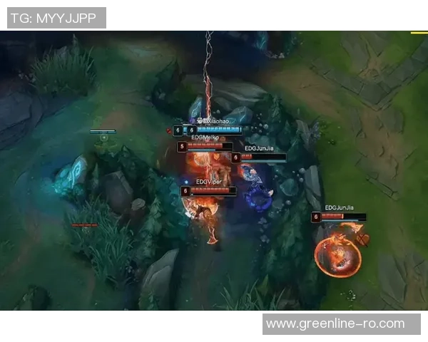 VIPER希维尔强势表现双杀GEN战队团战失利局势岌岌可危