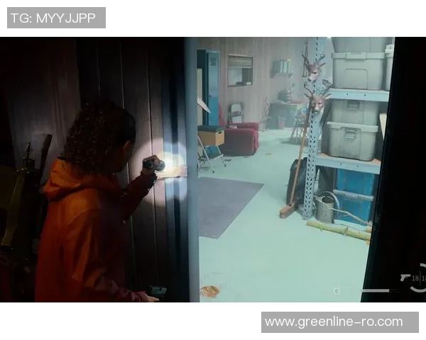 心灵杀手2两周年庆典创意总监用独特方式致敬玩家与团队