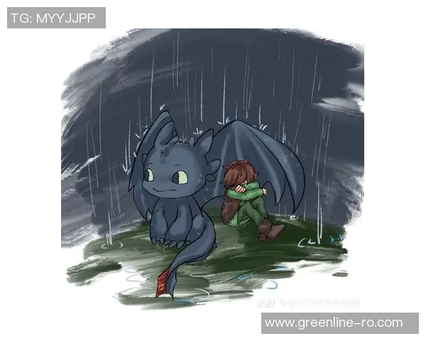 驯龙高手旅程揭秘龙蛋孵化的秘密与技巧助你成为驯龙大师