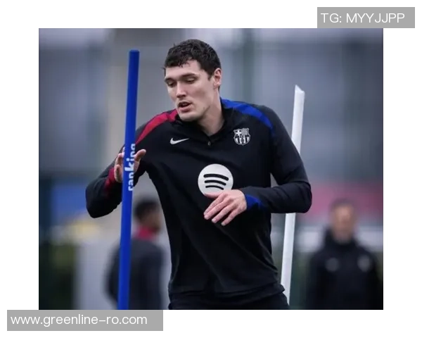 克里斯滕森重申续约决心坚信巴萨是自己职业生涯的理想归宿