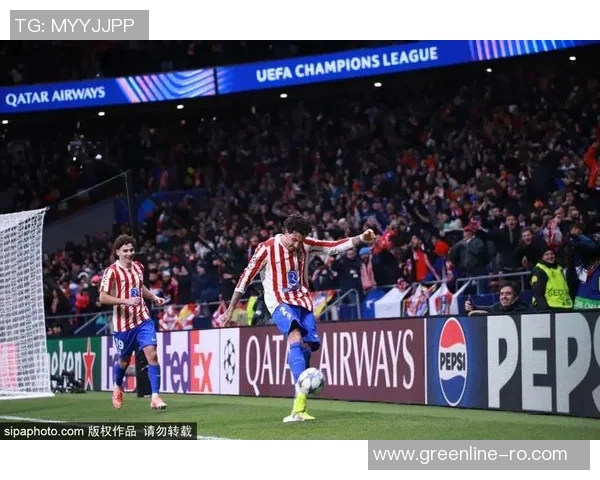 科克荣获马竞700场纪念球衣分享感言依然怀揣最初热忱与激情