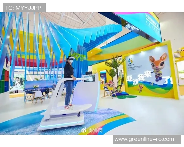 三亚亚沙会携手博南公司，打造顶级赛事IT支持