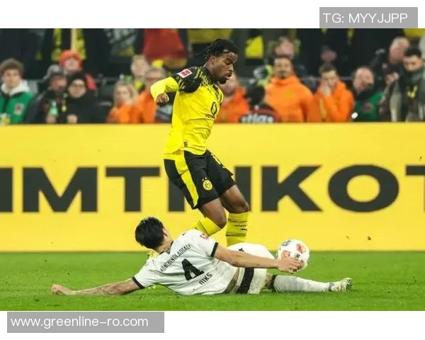 德甲巅峰对决：多特蒙德主场迎战门兴争冠保级双重考验